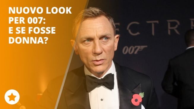 Chi sarà il prossimo James Bond?