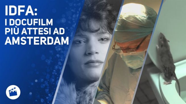 I tre docufilm da non perdere del festival di Amsterdam