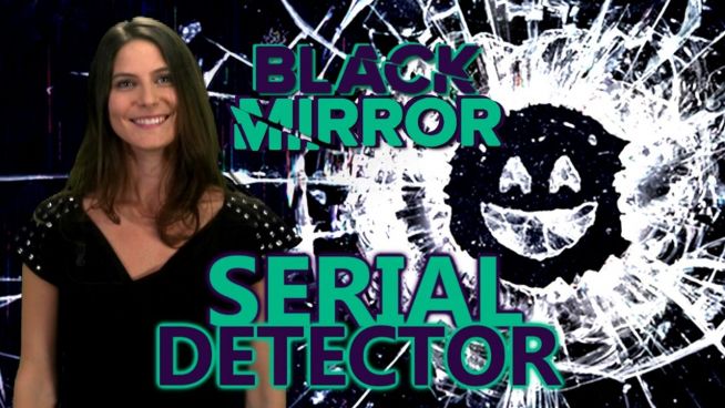 Serial Detector: Black Mirror è tornata!