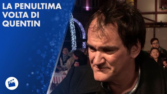 Tutte le indiscrezioni sul penultimo film di Tarantino