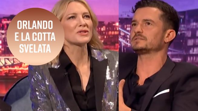 18 anni dopo, Orlando Bloom ci svela che…