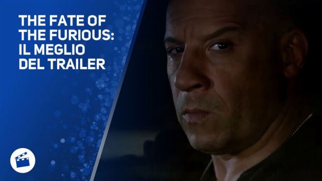 Fast and Furious 8, il trailer ci dice che…