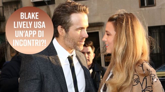 Ryan Reynolds mette a tacere le voci sul suo conto