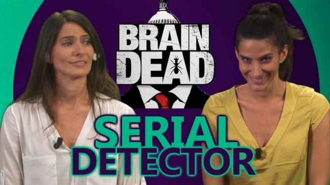 Serial Detector: una serie spiega le gaffe dei politici