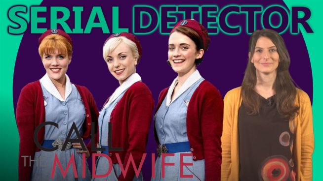 Serial Detector: evviva le serie femministe!