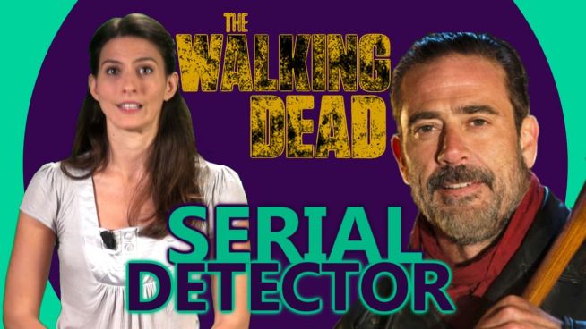 Serial Detector: The Walking Dead 7×01… parliamone!