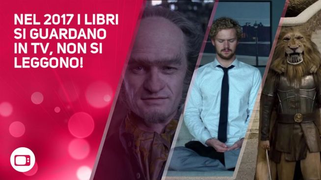 Appassionati di serie! Ecco le tre più attese del 2017