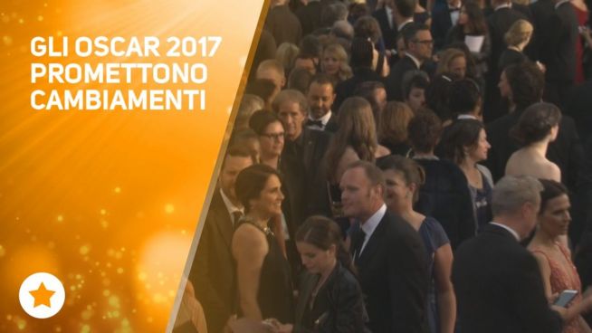 Oscar troppo bianchi? L'Academy cambia faccia