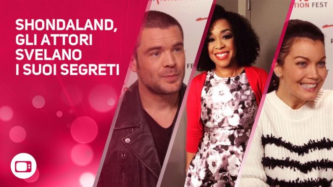 Appassionati di serie, ecco i segreti di Shonda Rhimes