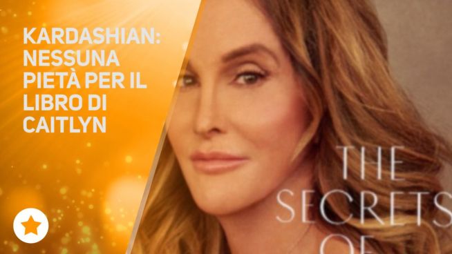 Le memorie di Caitlyn: il libro della discordia!