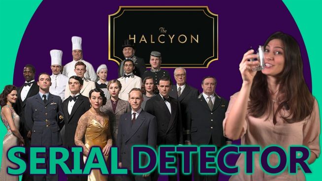 Serial Detector: The Halcyon è il nuovo Downton Abbey?