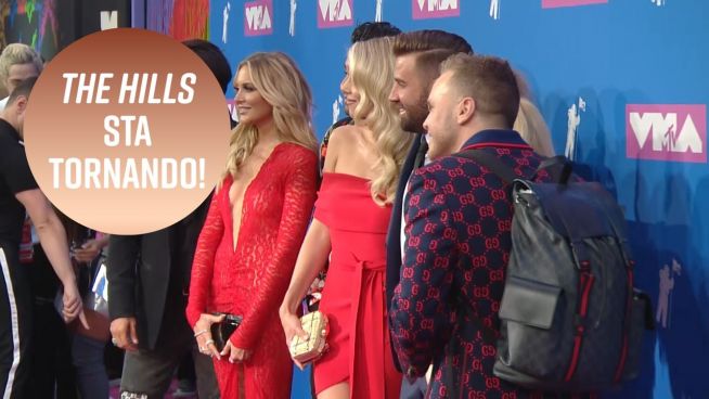 'The Hills' sta per tornare