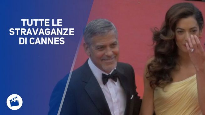 Cannes, è l'ora dei veri divi