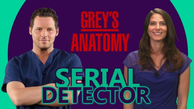 Serial Detector: perché Grey's ci fa infuriare