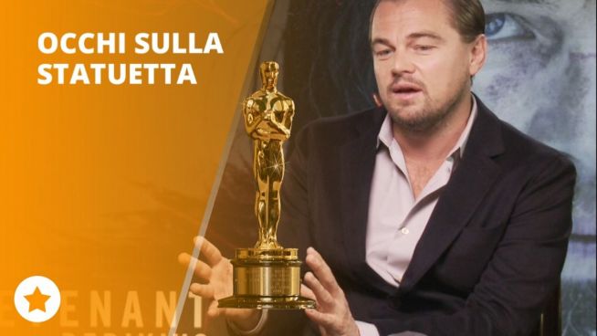 5 motivi per cui Leo DiCaprio merita di vincere l'Oscar