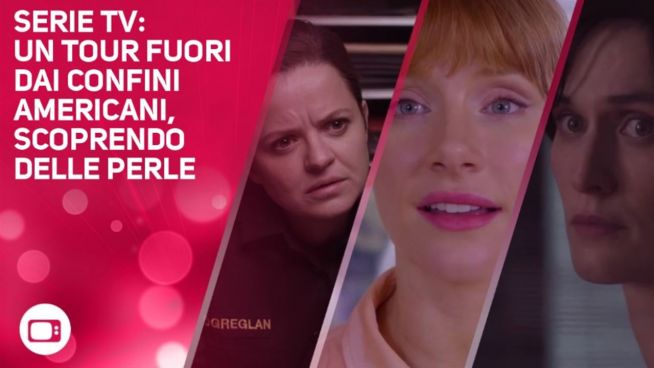 Non solo Usa: serie tv imperdibili dal resto del mondo