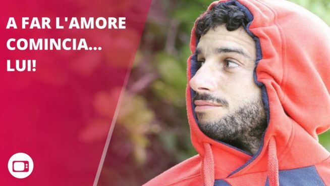 Jonas Berami, saranno i preservativi a farlo vincere?