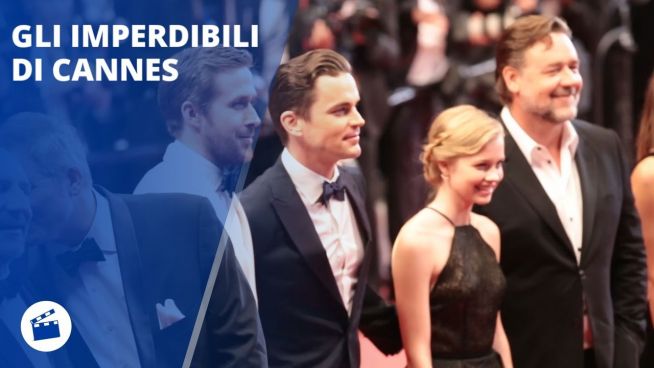 I tre film imperdibili presentati a Cannes