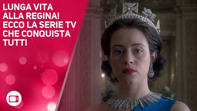 The Crown, ne parlano tutti ma forse non sapete…