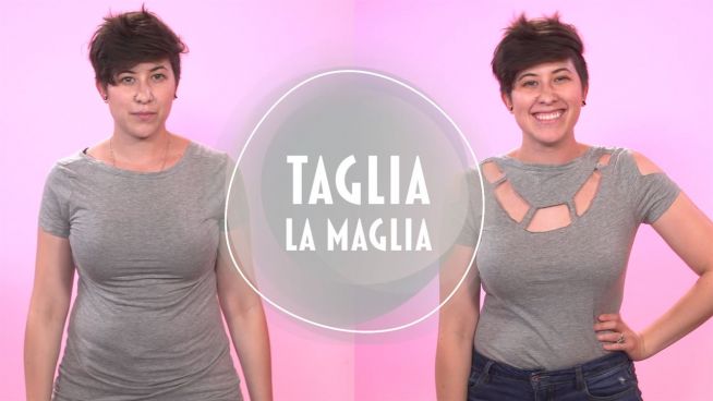 Taglia la Maglia: episodio 2