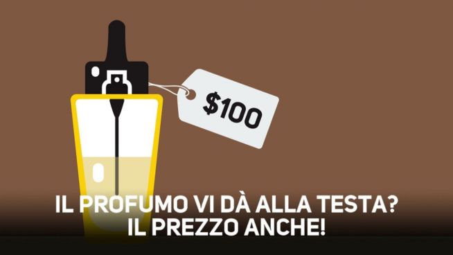 Profumi: tutto quello che avreste sempre voluto sapere