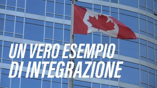 In Canada gli immigrati danno linfa al lavoro