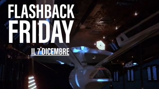 Flashback: il 7 dicembre nella storia