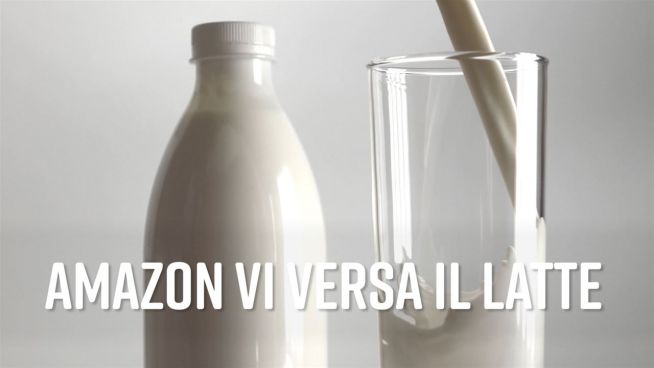 Ecco l'ultimo grande passo di Amazon