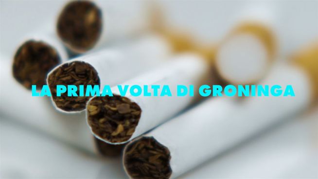 Riuscirà Groninga in questa impresa?