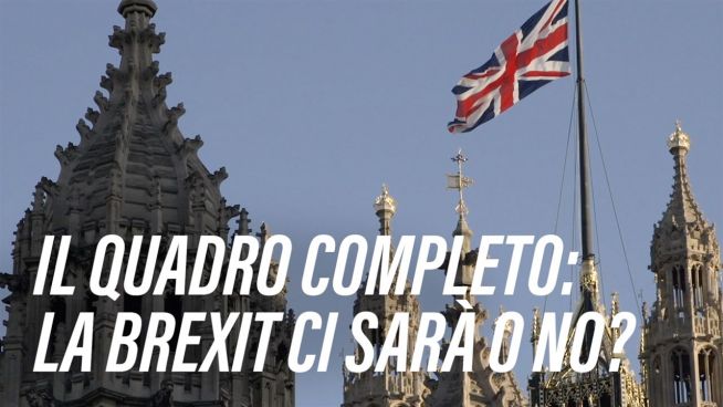 Brexit di nuovo sulla bocca di tutti: ecco i possibili scenari