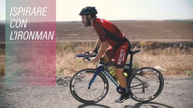 10 gare in 10 giorni: questo sì che è un vero Ironman!