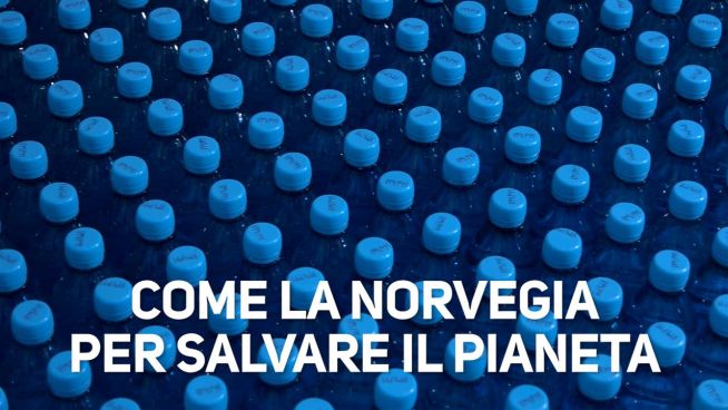 Per salvare il pianeta copiamo la Norvegia