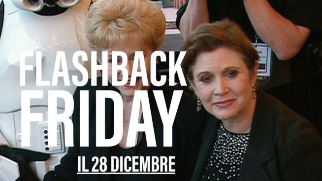 Flashback: il 28 dicembre nella storia