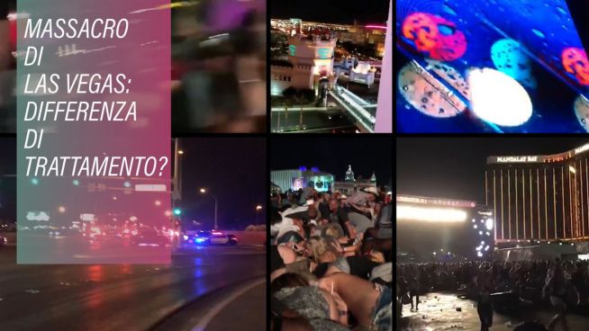 Las Vegas: può uno sterminatore avere privilegi?