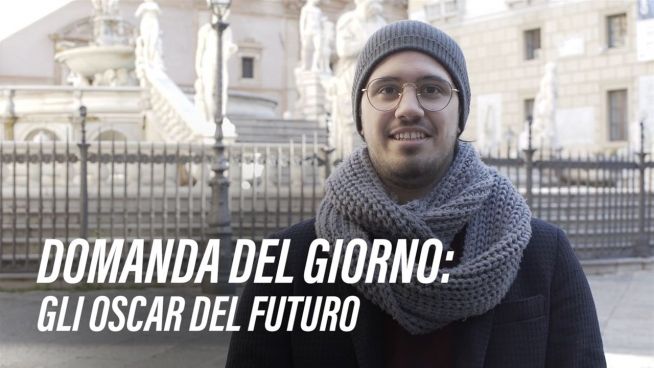 Il futuro dei film: cosa ne pensa la gente del mondo?