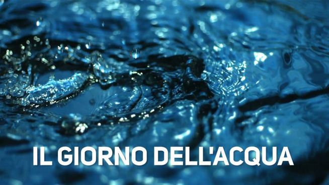 L'accesso all'acqua è un diritto per tutti. O no?