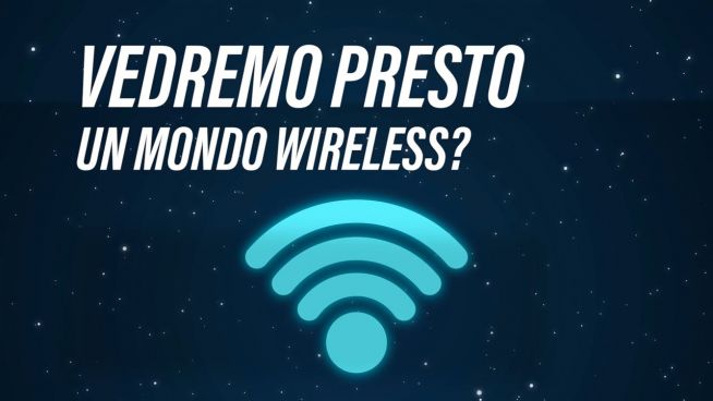 Presto il WiFi servirà anche per questo