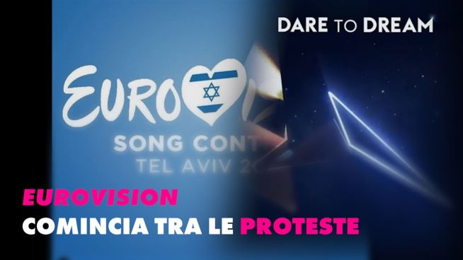 Comincia 'Eurovision 2019', tra proteste, boicottaggi e…