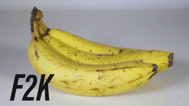 Stiamo per dire addio alle banane?