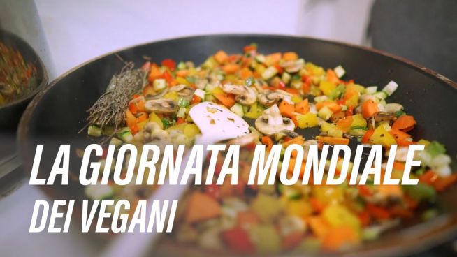 Vegani: un popolo destinato a segnare un'era