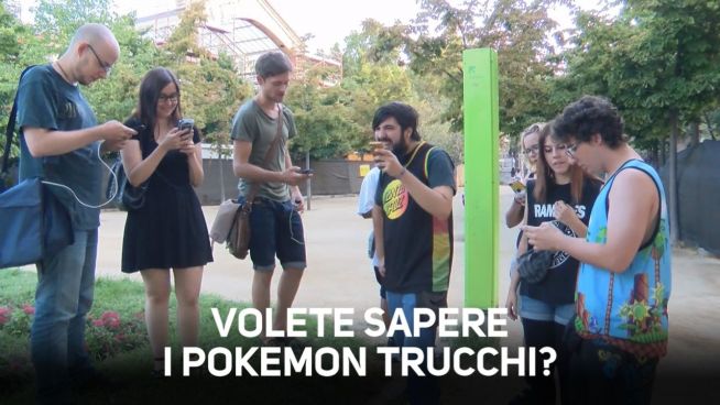 Pokemon Go, ecco perché è esplosa la mania