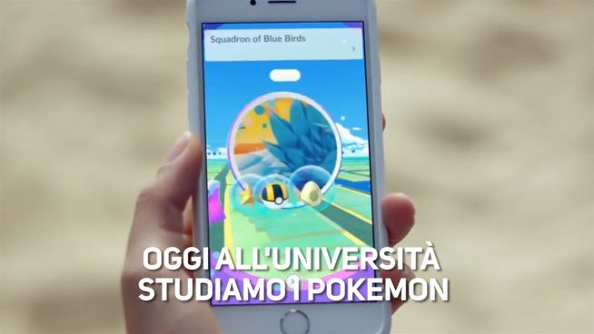 Studio universitario: ‘Morte a causa di Pokémon Go’