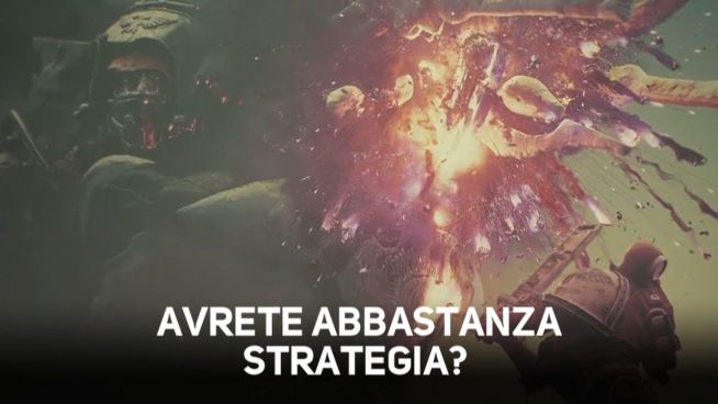 Questione di strategia, i 3 videogiochi più belli