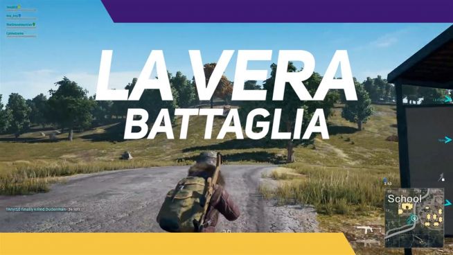 Davvero PUBG sarà gratis?