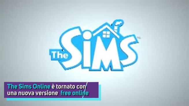 Carramba! I The Sims sono tornati!