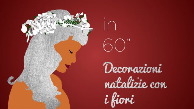 Decorazioni natalizie: avere… le pigne in testa!