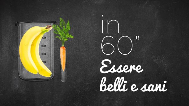 Belli & Sani in 60 secondi: unghie belle e forti