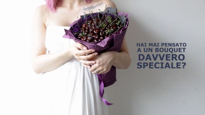 Hai mai pensato a un bouquet davvero speciale? Episodio 4